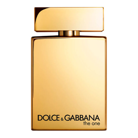 THE ONE GOLD INTENSE GOLD INTENSE EDP100
